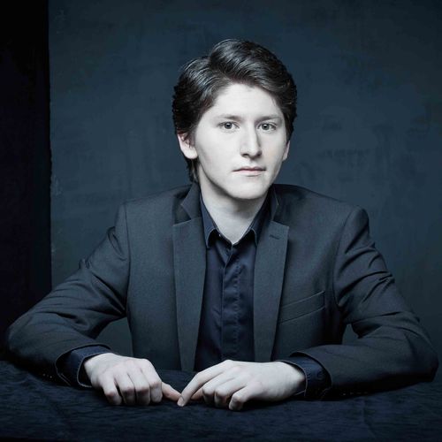Sunday 11 August 7pm EMANUIL IVANOV piano